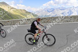 Foto #2595791 | 11-08-2022 13:45 | Passo Dello Stelvio - Prato Seite BICYCLES