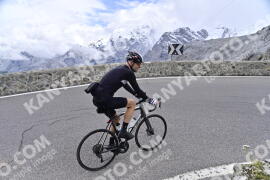 Foto #2848848 | 10-09-2022 14:02 | Passo Dello Stelvio - Prato Seite BICYCLES