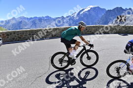 Photo #2293782 | 13-07-2022 10:35 | Passo Dello Stelvio - Prato side BICYCLES