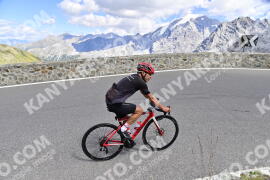Photo #2616065 | 13-08-2022 15:17 | Passo Dello Stelvio - Prato side BICYCLES