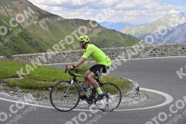 Foto #2235563 | 03-07-2022 16:12 | Passo Dello Stelvio - Prato Seite BICYCLES