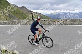 Photo #2445925 | 30-07-2022 12:55 | Passo Dello Stelvio - Prato side BICYCLES