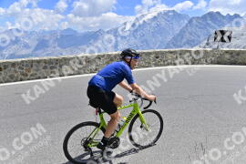 Foto #2355637 | 19-07-2022 12:58 | Passo Dello Stelvio - Prato Seite BICYCLES