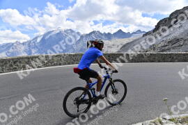 Foto #2755706 | 26-08-2022 12:56 | Passo Dello Stelvio - Prato Seite BICYCLES