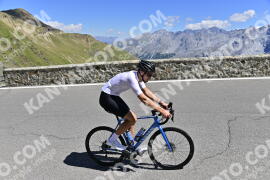 Foto #2561949 | 09-08-2022 13:26 | Passo Dello Stelvio - Prato Seite BICYCLES