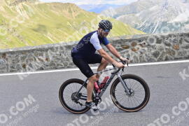 Photo #2479736 | 01-08-2022 13:35 | Passo Dello Stelvio - Prato side BICYCLES