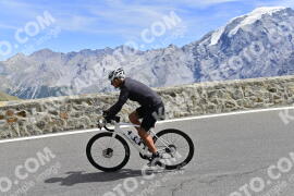 Photo #2649054 | 14-08-2022 13:39 | Passo Dello Stelvio - Prato side BICYCLES