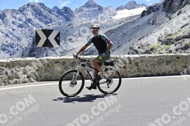 Photo #2292354 | 12-07-2022 13:22 | Passo Dello Stelvio - Prato side BICYCLES