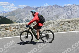 Foto #2293191 | 12-07-2022 14:15 | Passo Dello Stelvio - Prato Seite BICYCLES