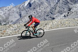 Photo #2259729 | 08-07-2022 15:46 | Passo Dello Stelvio - Prato side BICYCLES