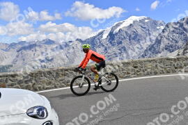 Photo #2631183 | 13-08-2022 13:52 | Passo Dello Stelvio - Prato side BICYCLES
