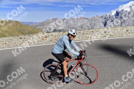 Foto #2866240 | 12-09-2022 16:15 | Passo Dello Stelvio - Prato Seite BICYCLES