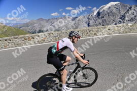 Foto #2565795 | 09-08-2022 14:55 | Passo Dello Stelvio - Prato Seite BICYCLES