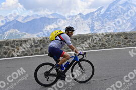 Photo #2594788 | 11-08-2022 13:20 | Passo Dello Stelvio - Prato side BICYCLES