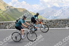 Foto #2401521 | 25-07-2022 12:59 | Passo Dello Stelvio - Prato Seite BICYCLES