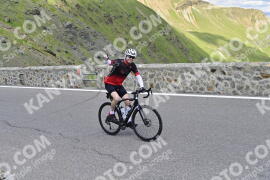 Foto #2243803 | 06-07-2022 14:39 | Passo Dello Stelvio - Prato Seite BICYCLES