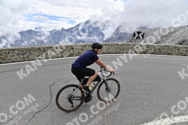 Foto #2787560 | 31-08-2022 11:15 | Passo Dello Stelvio - Prato Seite BICYCLES