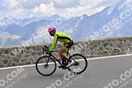 Foto #2593882 | 11-08-2022 13:04 | Passo Dello Stelvio - Prato Seite BICYCLES
