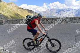 Photo #2834556 | 06-09-2022 12:51 | Passo Dello Stelvio - Prato side BICYCLES