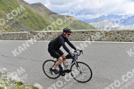 Photo #2448095 | 30-07-2022 13:36 | Passo Dello Stelvio - Prato side BICYCLES