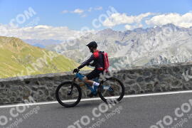 Photo #2479643 | 01-08-2022 13:23 | Passo Dello Stelvio - Prato side BICYCLES