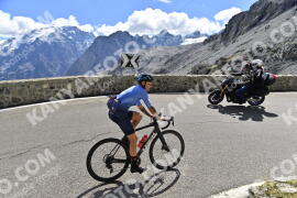 Foto #2809812 | 04-09-2022 11:42 | Passo Dello Stelvio - Prato Seite BICYCLES