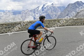 Foto #2448255 | 30-07-2022 13:38 | Passo Dello Stelvio - Prato Seite BICYCLES