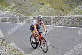 Photo #2406501 | 26-07-2022 13:10 | Passo Dello Stelvio - Prato side BICYCLES