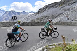 Foto #2778586 | 29-08-2022 12:53 | Passo Dello Stelvio - Prato Seite BICYCLES