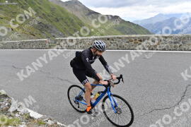 Foto #2439484 | 30-07-2022 11:32 | Passo Dello Stelvio - Prato Seite BICYCLES