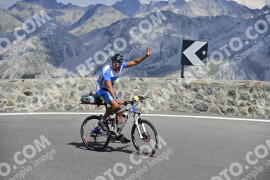 Foto #2244435 | 06-07-2022 15:39 | Passo Dello Stelvio - Prato Seite BICYCLES
