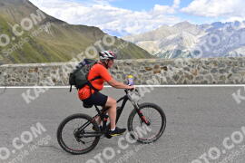Foto #2796739 | 02-09-2022 14:23 | Passo Dello Stelvio - Prato Seite BICYCLES