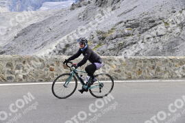 Foto #2780323 | 29-08-2022 14:36 | Passo Dello Stelvio - Prato Seite BICYCLES