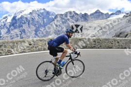 Foto #2811389 | 04-09-2022 13:17 | Passo Dello Stelvio - Prato Seite BICYCLES