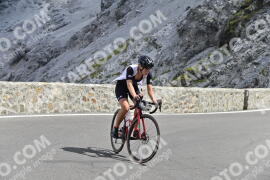 Photo #2582900 | 10-08-2022 15:18 | Passo Dello Stelvio - Prato side BICYCLES