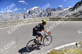 Foto #2564783 | 09-08-2022 14:18 | Passo Dello Stelvio - Prato Seite BICYCLES