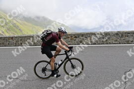 Photo #2415324 | 27-07-2022 11:04 | Passo Dello Stelvio - Prato side BICYCLES