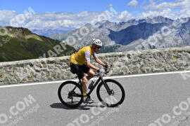 Photo #2488007 | 02-08-2022 14:02 | Passo Dello Stelvio - Prato side BICYCLES