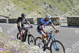 Foto #2353850 | 19-07-2022 11:03 | Passo Dello Stelvio - Prato Seite BICYCLES