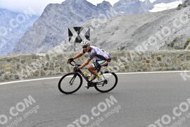 Foto #2283252 | 10-07-2022 11:22 | Passo Dello Stelvio - Prato Seite BICYCLES