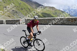 Foto #2417760 | 27-07-2022 12:02 | Passo Dello Stelvio - Prato Seite BICYCLES