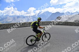 Foto #2576378 | 10-08-2022 11:51 | Passo Dello Stelvio - Prato Seite BICYCLES