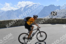 Photo #2369347 | 22-07-2022 11:19 | Passo Dello Stelvio - Prato side BICYCLES