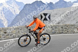 Photo #2518130 | 05-08-2022 14:17 | Passo Dello Stelvio - Prato side BICYCLES