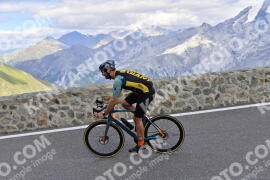 Foto #2462744 | 31-07-2022 16:34 | Passo Dello Stelvio - Prato Seite BICYCLES
