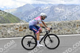Foto #2406239 | 26-07-2022 12:45 | Passo Dello Stelvio - Prato Seite BICYCLES