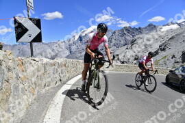 Foto #2293535 | 12-07-2022 14:37 | Passo Dello Stelvio - Prato Seite BICYCLES