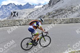 Photo #2811011 | 04-09-2022 12:42 | Passo Dello Stelvio - Prato side BICYCLES