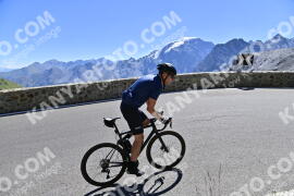 Photo #2316551 | 16-07-2022 10:58 | Passo Dello Stelvio - Prato side BICYCLES