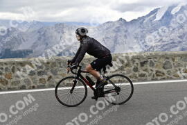 Photo #2283525 | 10-07-2022 11:48 | Passo Dello Stelvio - Prato side BICYCLES